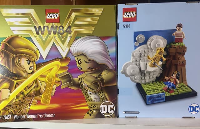 77906 discount wonder woman