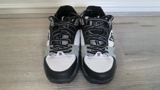 dg skateboard shoes