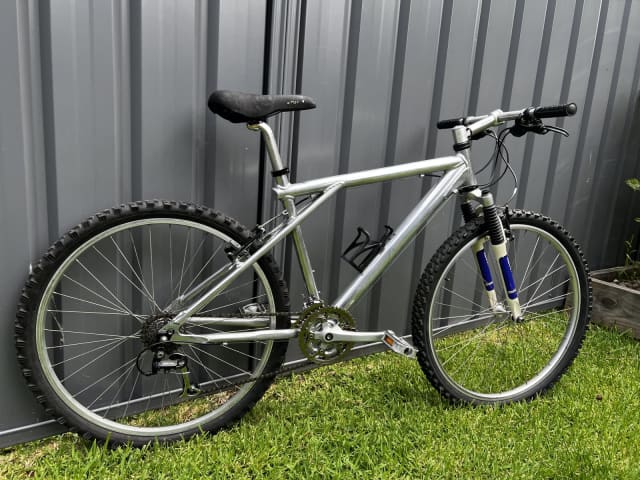 gt pantera mountain bike