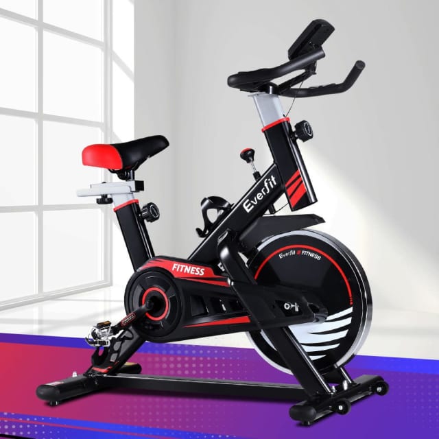 brompton exercise bike