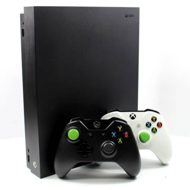 xbox one x model 1787 storage