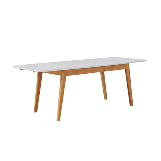 COOGEE 8 SEATER 2.2M EXTENSION DINING TABLE Dining Tables Gumtree