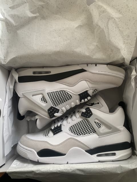 air jordan 4 culture kings