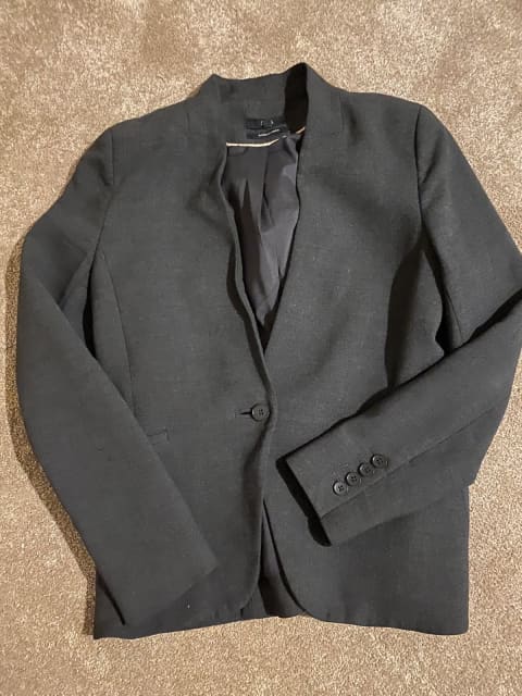 Saba Womens Blazer - 80% new | Suits & Blazers | Gumtree Australia ...