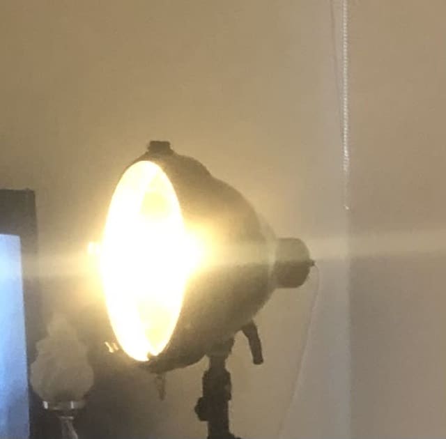 Man cave Oil rig spotlight Antiques Gumtree Australia Whittlesea