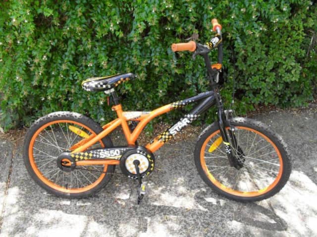 southern star bmx bike kmart