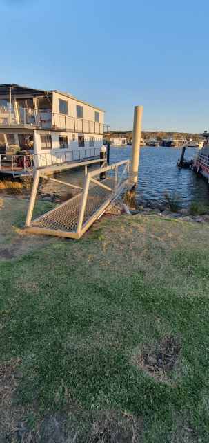 Houseboat Mooring | Property For Sale | Gumtree Australia Mid Murray ...