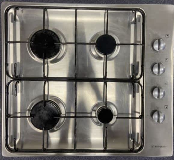 Gas cooktop stove Cooktops & Rangehoods Gumtree Australia Stirling