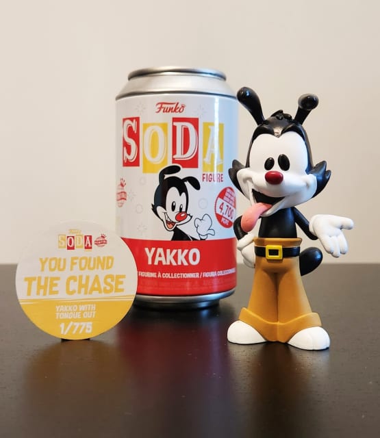 download yakko funko soda