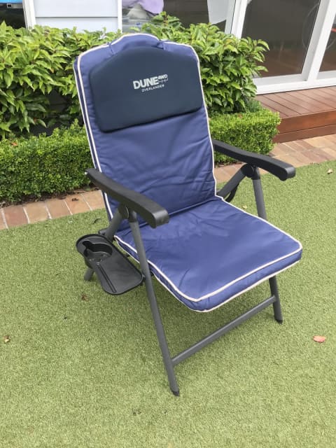 dune 4wd camping chairs