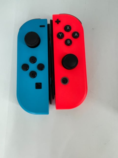 second hand joycons