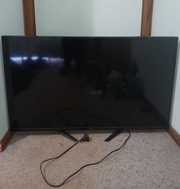 Linden smart TV TVs in Alice Springs NT Gumtree Australia