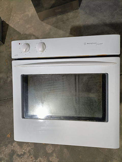 wall oven 600 x 600