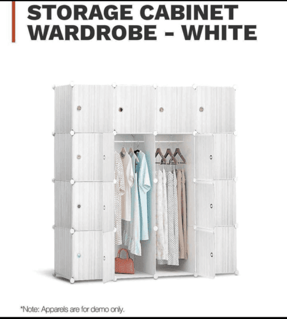 DIY stackable cube compartment shoe rack storage Bookcases