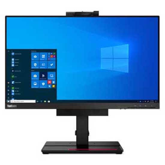 Lenovo TIO24 Gen4 Monitor build in M720Q TINY all in one Desktop
