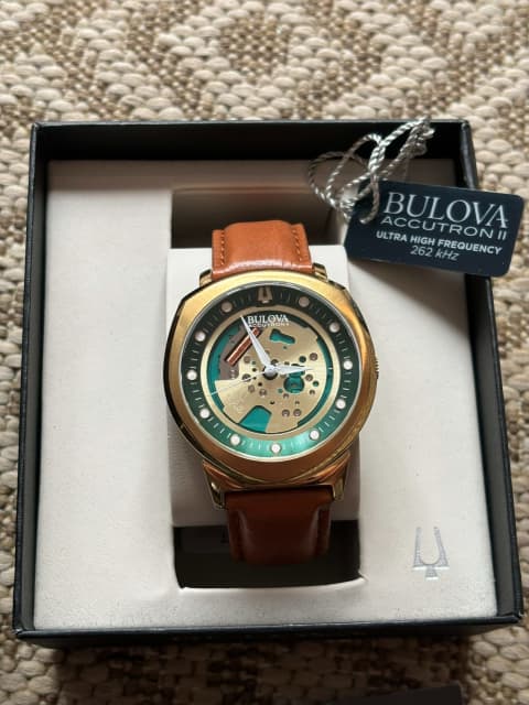 Bulova 97a110 on sale