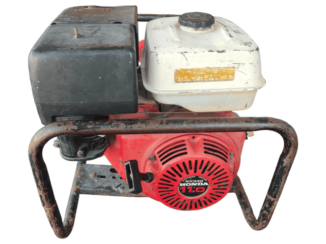 CAXUMO Zündspule Für Honda GX340 GX390 - 30500-ZE2-023 Generator