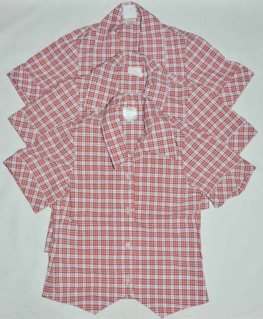 Jamboree Heights State School Girls School Uniform Sizes 6,8,10