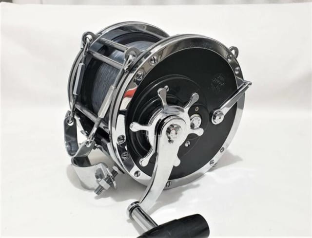 Penn Senator 117 14/0 Big Game Fishing Reel *2 SERVICED, Fishing, Gumtree Australia Stonnington Area - Malvern East