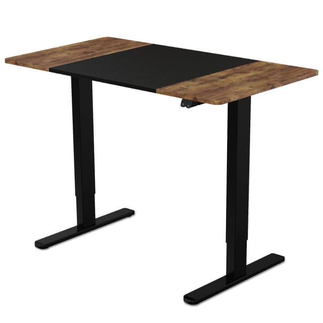 Sit To Stand Up Standing Desk Desks Gumtree Australia Perth City