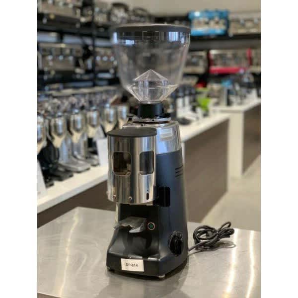 Cheap Mazzer Kony Conical Coffee Bean Espresso Grinder Coffee Machines Gumtree Australia