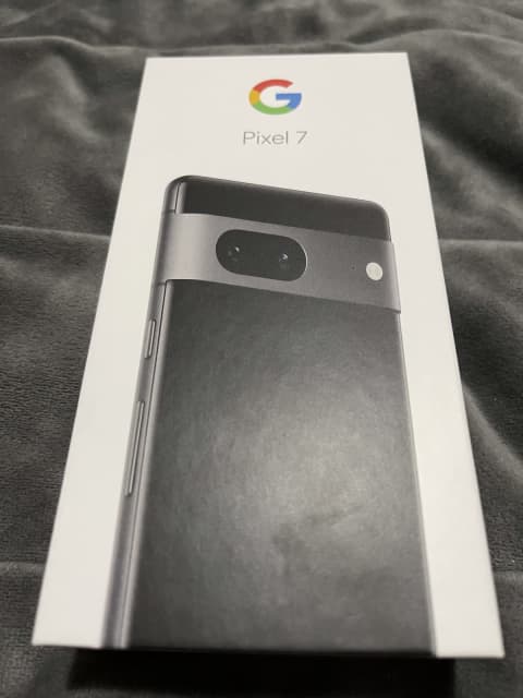 100%品質保証!Google Pixel Obsidian 128 GB au