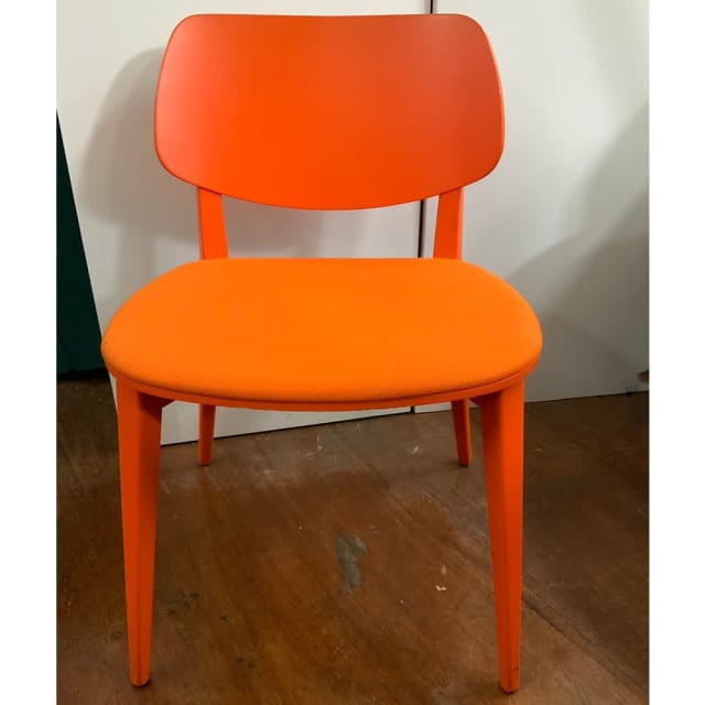 Our price 180 RRP 900 Billliani doll chair , dining ,office chair