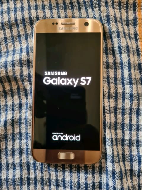 samsung s7 gumtree