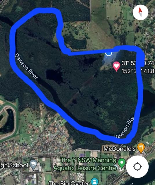 Taree(Brimbin) NSW 2430 Land for sale Land For Sale Gumtree