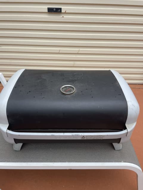 Everdure neo buddy outlet bbq