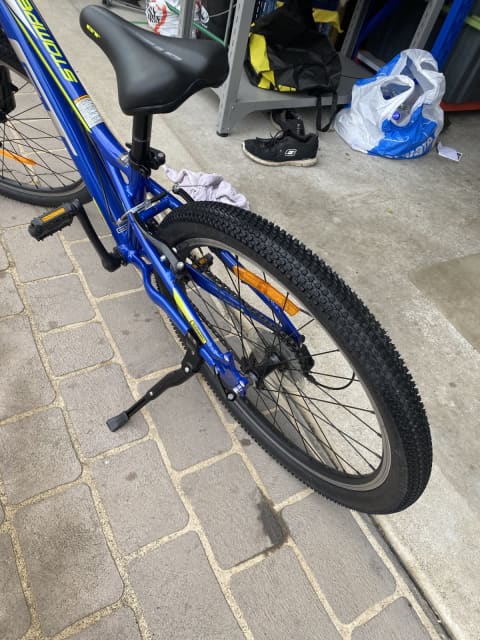 GT STOMPER PRIME 24 | Kid's Bicycles | Gumtree Australia