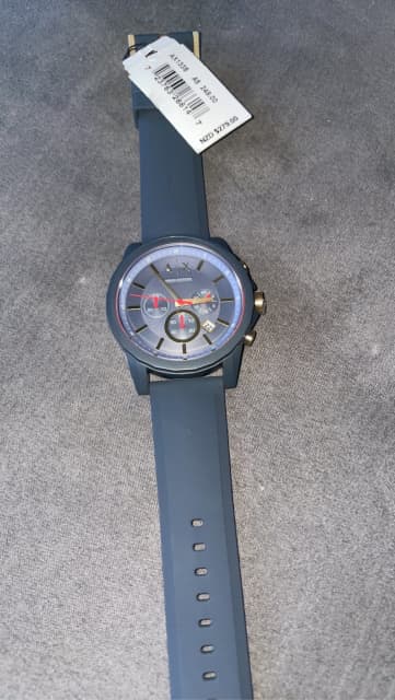 Brand New Armani Exchange Watch | Watches | Gumtree Australia Blacktown  Area - Mount Druitt | 1310351078