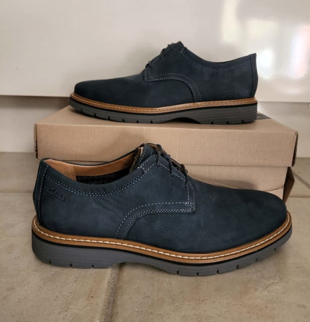 Newkirk Plain - Size 9US | Men's Shoes | Gumtree Australia Port Adelaide Area - North Haven