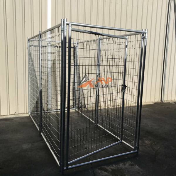 Brand New Heavy Duty Dog Enclosure Packages Starts from 276.4 Pet