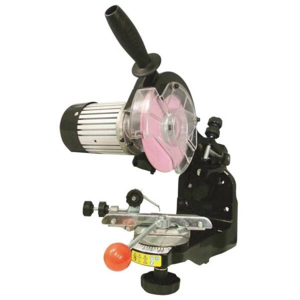 Electric Chainsaw Chain Sharpener Pro Grinder 240v Miscellaneous