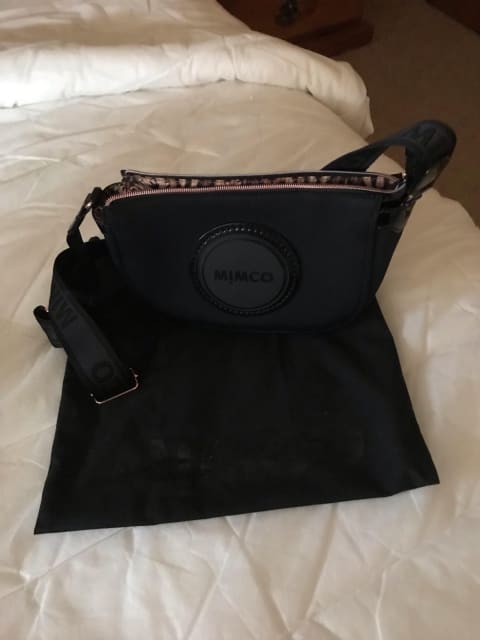 Serenity cross body online bag mimco