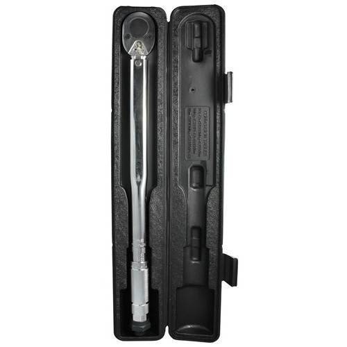 GARAGE TUFF TORQUE WRENCH 150LBS Other Parts & Accessories Gumtree