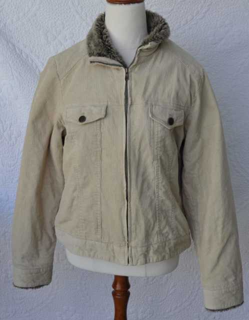 Vintage womens cord jacket, VGC | Jackets & Coats | Gumtree