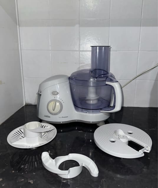 Multi food processor (1.75L) Blenders, Juicers & Food processors in