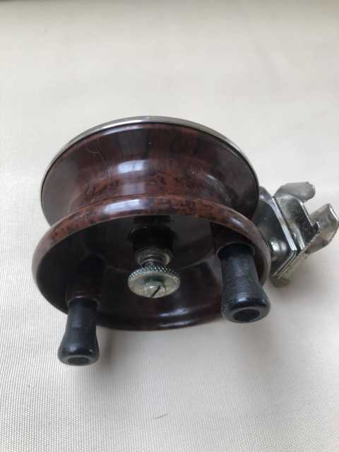 Vintage Penn Long Beach No.68 fishing reel, Fishing, Gumtree Australia  Port Macquarie City - Port Macquarie