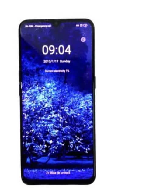 oppo cph2021 model name