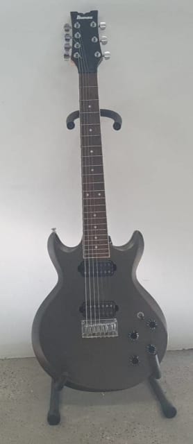 ibanez ax7221 7 string