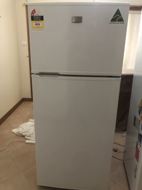 good guys kelvinator fridge