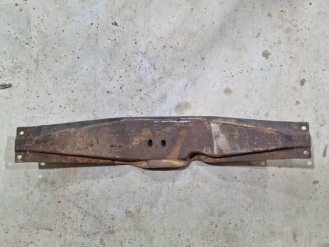 Holden lc lj torana gearbox crossmember | Auto Body parts | Gumtree ...