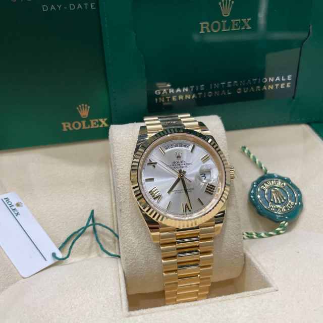 Rolex Day Date Mens watch Watches in Bondi Junction NSW Gumtree