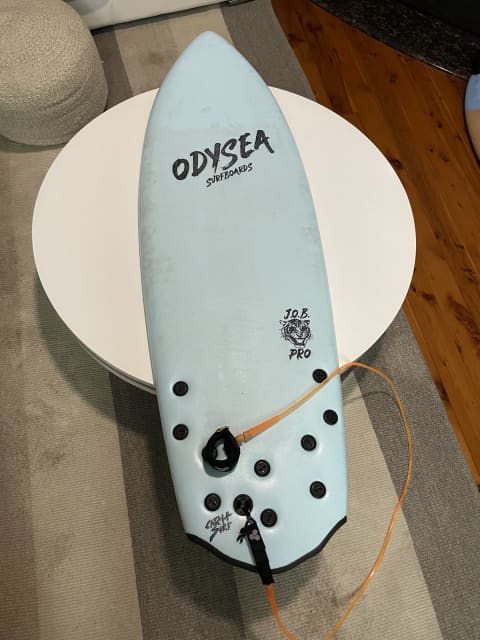 used odysea skipper