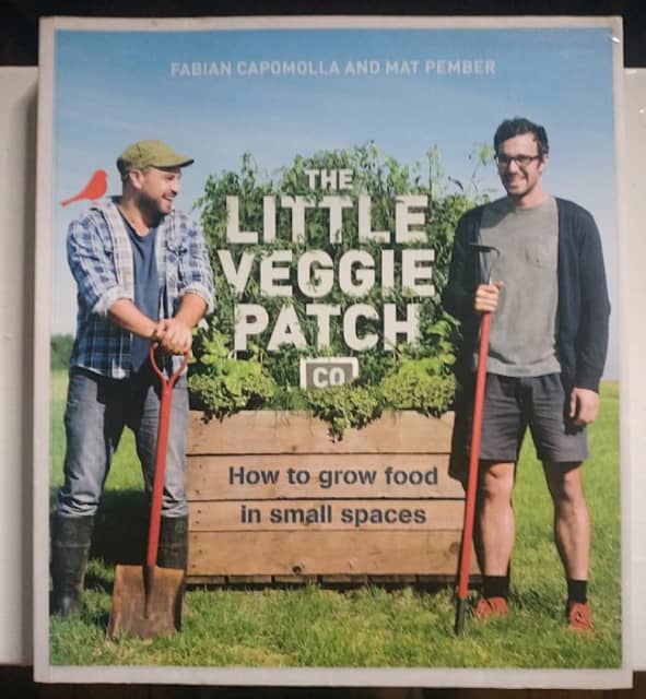 The Little Veggie Patch Co How To Grow Food In Small Spaces