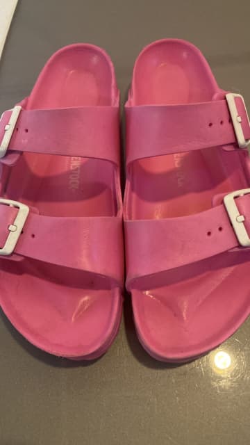 birkenstocks ava