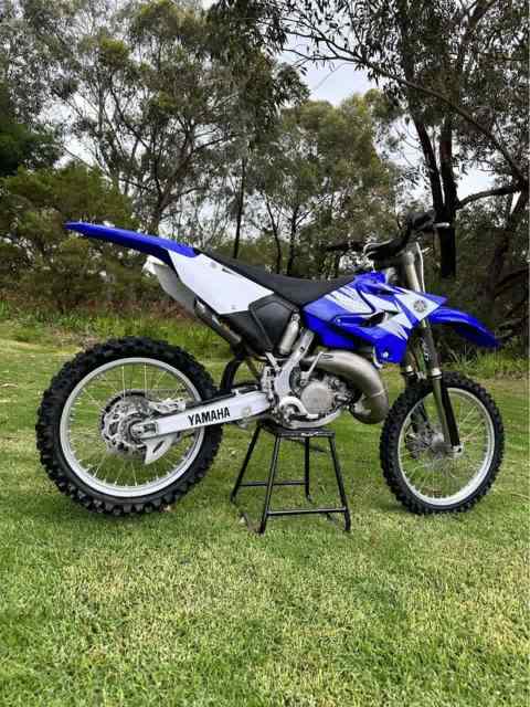 Yamaha 2009 YZ125 | Motorcycles | Gumtree Australia Harvey Area ...