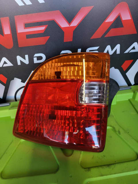 1999 - 2002 Toyota Celica Drivers Side Taillight | Wrecking | Gumtree  Australia Bankstown Area - Greenacre | 1303881377